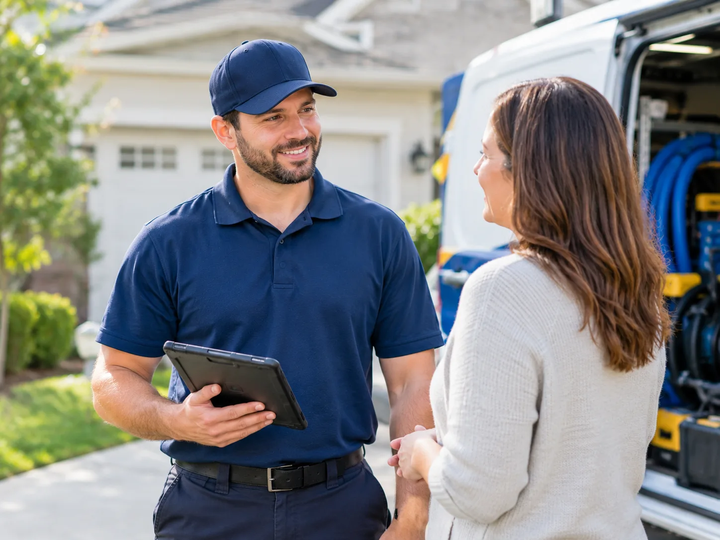 Sewage Backup Cleanup Noti, OR FAQs